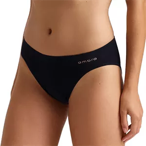Ambra Bondi Bare Bikini Briefs